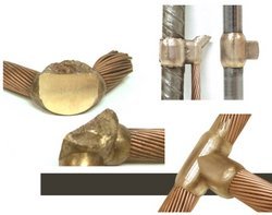 Eothermic Weld - Exothermic Welding Process