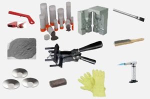 exothermic welding kits 300x198 - About Us